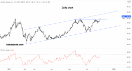 Next Era - November 15th