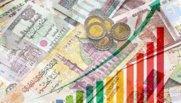 توقعات بنمو الاقتصاد المصري 5.5% في عام 2022