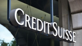 Credit Suisse profits down 22% in 2020