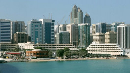 التصرفات العقارية بأبوظبي ترتفع 22% في الربع الأول