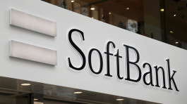SoftBank’s share reached its highest level in 20 years
