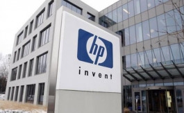 764 مليون دولار الأرباح الفصلية لـ "اتش بي"  