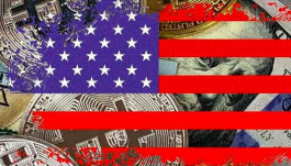 The United States is considering establishing a formal digital currency for the country