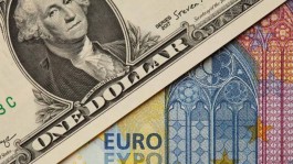 The euro extends its gains to a nine-week high amid strong demand.
