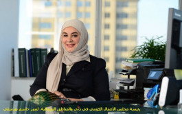 الشركات الكويتية الأكثر انتشاراً في دبي