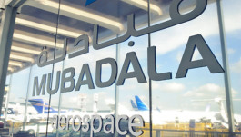 "مبادلة" الإماراتية تستثمر 350 مليون دولار بشركة آسيوية