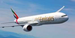 طيران الإمارات تغير استراتيجيتها بعد كورونا