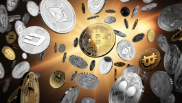 Big gains for altcoins with the recovery of the digital market