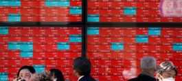 الأسهم الآسيوية وأسعار السلع الأساسية ترتفع بدعم من التفاؤل التجاري