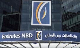 "الإمارات دبي الوطني" ضمن أفضـل 100 علامة تجارية