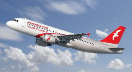 أرباح قياسية لـ "العربية للطيران" في الربع الثالث