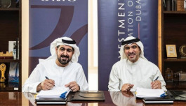 GMG acquires Aswaaq from the Investment Corporation of Dubai