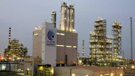 "اللجين" تشتري حصص من مساهمي "ناتبت" بقيمة 814.6 مليون ريال