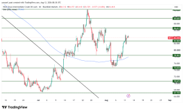 OIL - August 12, 2026