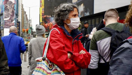 الولايات المتحدة تسجل أكثر من 1500 حالة وفاة جديدة بـ"كورونا"