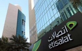 602 مليون دولار أرباح فصلية لـ"اتصالات" الإماراتية