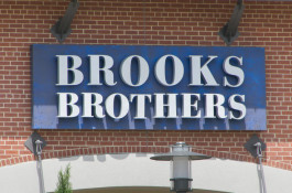 إفلاس شركة ملابس أمريكية عمرها 200 عام