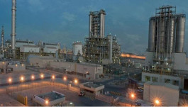 Petrochemical Advanced