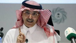 Al-Jadaan: Corona's impact on Saudi public finance will appear in the second quarter