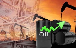 Oil prices continue to rise amid reports of an Iranian retaliatory strike