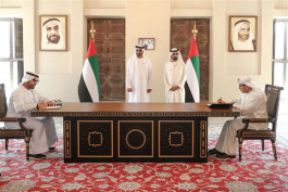 UAE markets , challenges and hopes