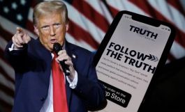 ترامب ميديا ​​ستصدر 2.5 مليار دولار من الأسهم والسندات لشراء البيتكوين