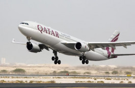 Qatar Airways may lay off 20% of its employees