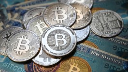 Bitcoin hits another record high.. Are we witnessing a violent price correction?