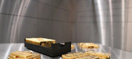 مجلس الذهب العالمي: تراجع سعر الذهب مؤقت والعوامل الأساسية داعمة