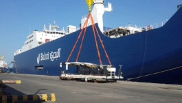 عمومية "البحري" تقر توزيع ريال للسهم عن النصف الثاني من 2020