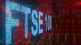 مؤشر فوتسي 100 اليوم: المؤشر يفتتح منخفضاً وسط تصاعد التوترات في الشرق الأوسط