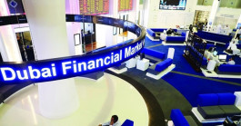 Dubai Stock Exchange...activating the increase in the capital of Gulf Navigation to 837.7 million dirhams