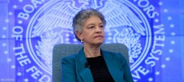 مسؤولة بالفيدرالي تتوقع زيادة جديدة للفائدة هذا العام