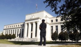 The Federal Reserve keeps interest rates unchanged for the sixth time.
