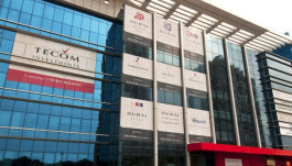 The Emirati "Tecom" invests 442 million dirhams to expand the "Innovation Center"