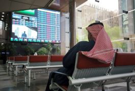 افتتاحية متباينة للأسواق الخليجية اليوم الإثنين