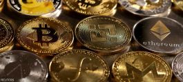 صعود جماعي في أسعار العملات الرقمية باستثناء البيتكوين