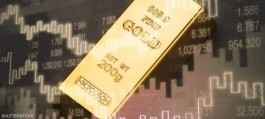 Gold continues its decline under pressure from the Federal Reserve... Will a new downward wave begin?