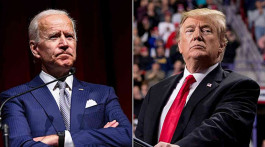 Financial markets between Trump's hammer and Biden's anvil