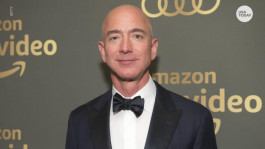 "Musk" retreats and "Bezos" regains the title of the richest man in the world