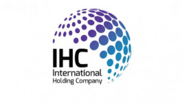 "العالمية القابضة" تشتري 375 مليون سهم في موانئ أبوظبي