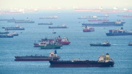 Shipping stocks: A new Asian winner outperforms the rise of chips