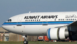 End the service of 1500 foreign employees on Kuwait Airways