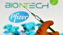 Pfizer-Biontech vaccine between truth and pink illusions !!
