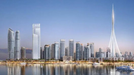 دبي تسجل صفقات رهن عقاري بـ 72 مليار درهم في 9 أشهر