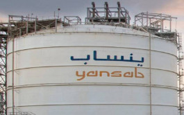 Yansab distributes 12.5% cash dividends