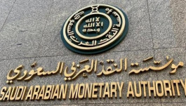 The Saudi foreign assets fall 4.5% in April