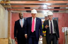 باول في مرمى ترمب.. تهديد باتهامات جنائية وسط خلاف على أسعار الفائدة