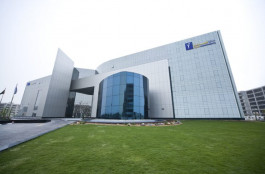 Dubai Investment shares to the lowest level in six years