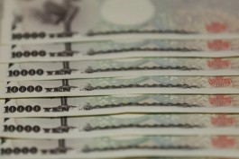 Japanese Yen Moves Into Negative Territory Due To Shigeru Ishiba